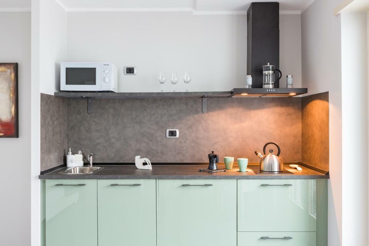 Penthouse 40 In Trastevere With Seasonally Jacuzzi Roma Eksteriør bilde
