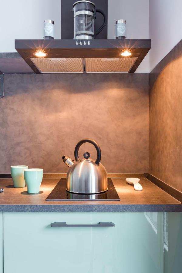 Penthouse 40 In Trastevere With Seasonally Jacuzzi Roma Eksteriør bilde